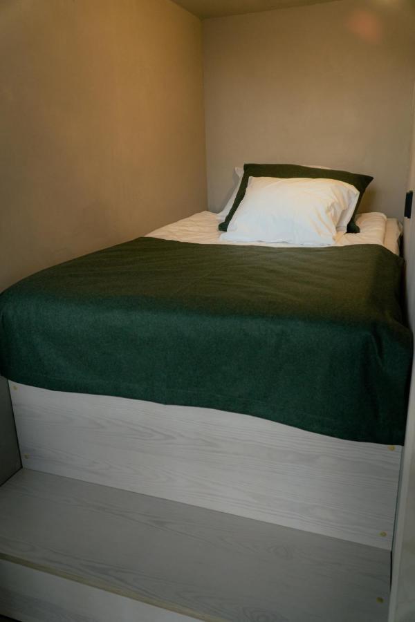 Salla Wilderness Lodges מראה חיצוני תמונה